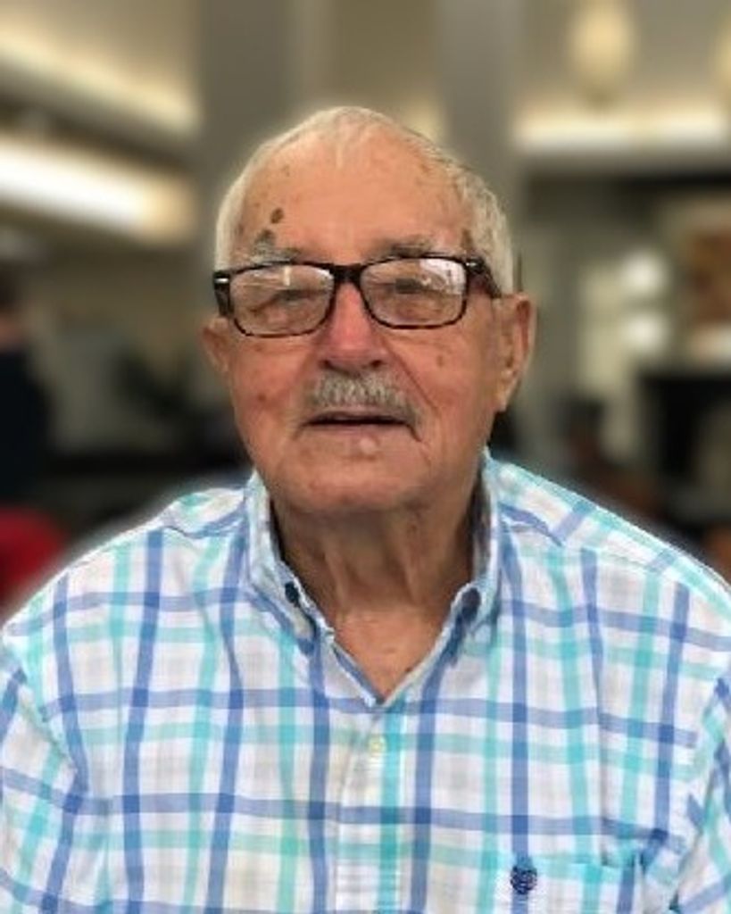 Peter George Walushka