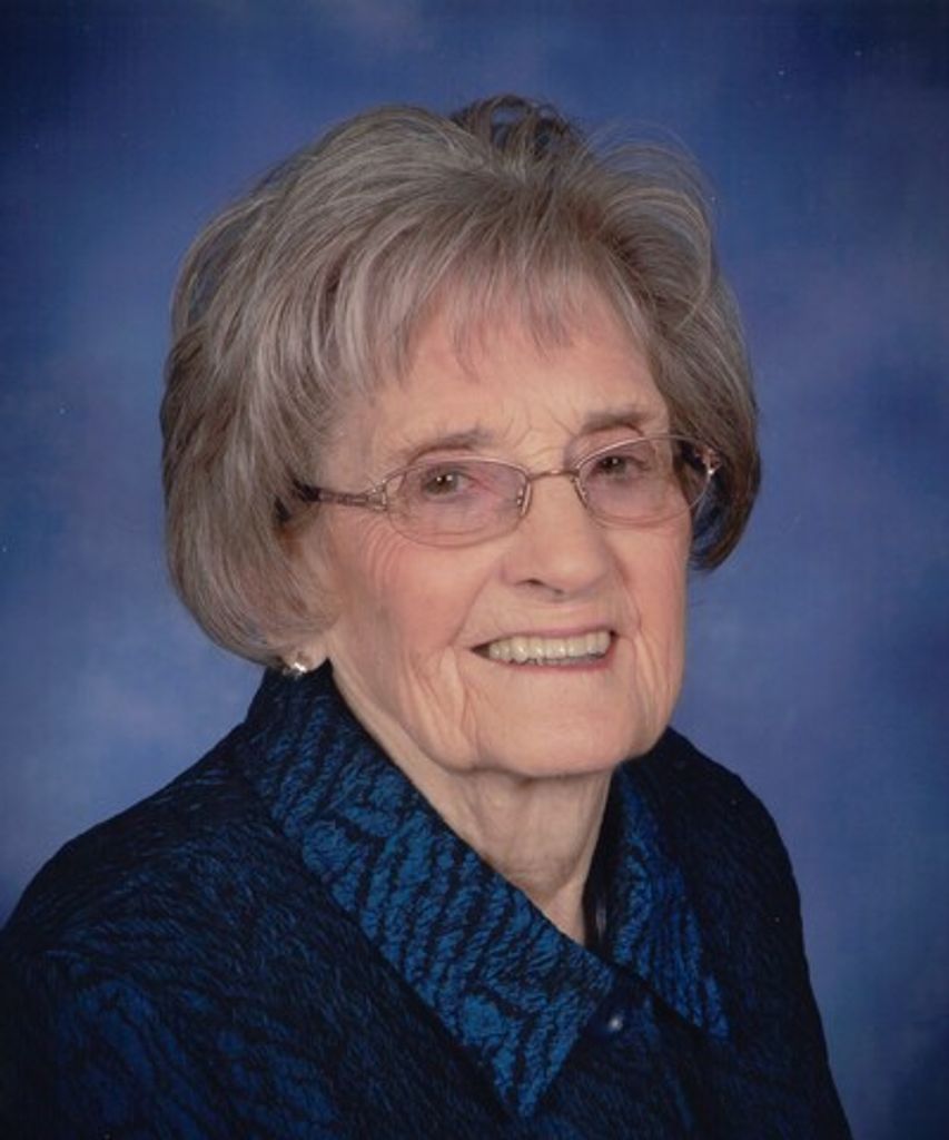 Leora "Lee" May Susemihl Profile Photo