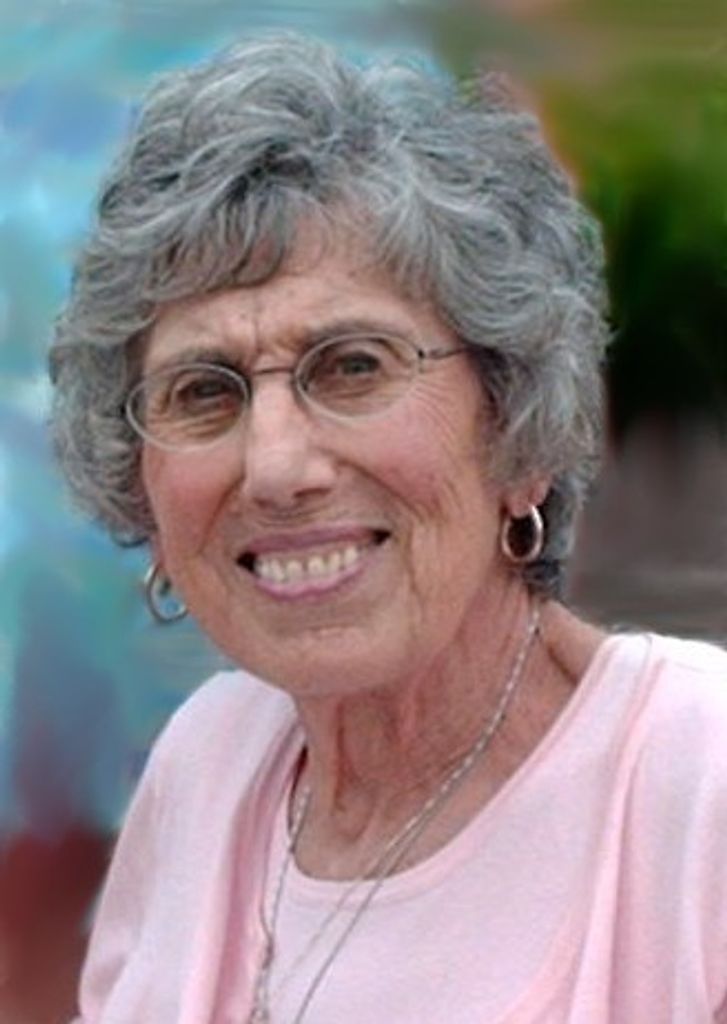Alverda R. Nardella Profile Photo