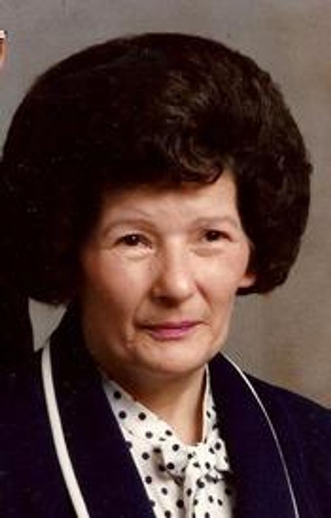 Mary Helen Collier