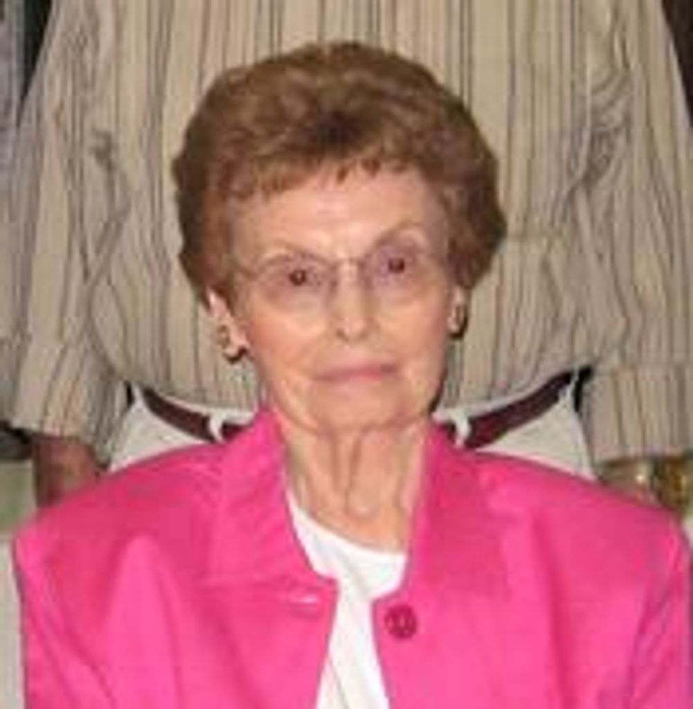 Frances Juanita Redd Spivey