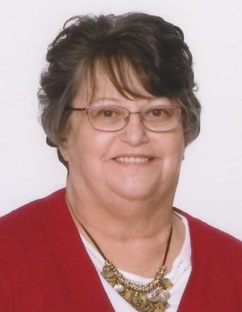 Caroline M. Garner