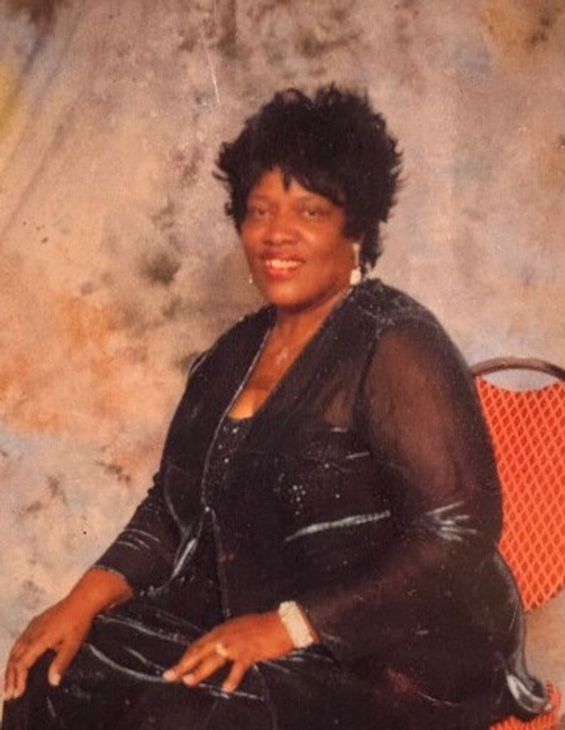 Evangelist Robin Elaine Roberts Profile Photo