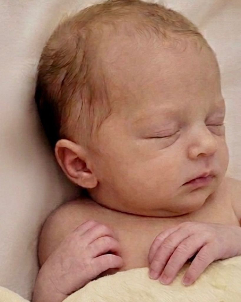 Goldie Beckwith Burrell