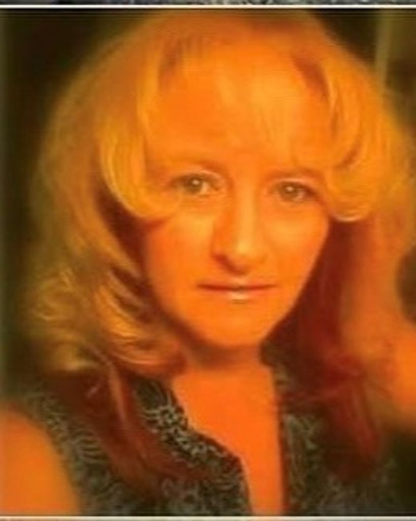 Sheri Marie Croxford Profile Photo