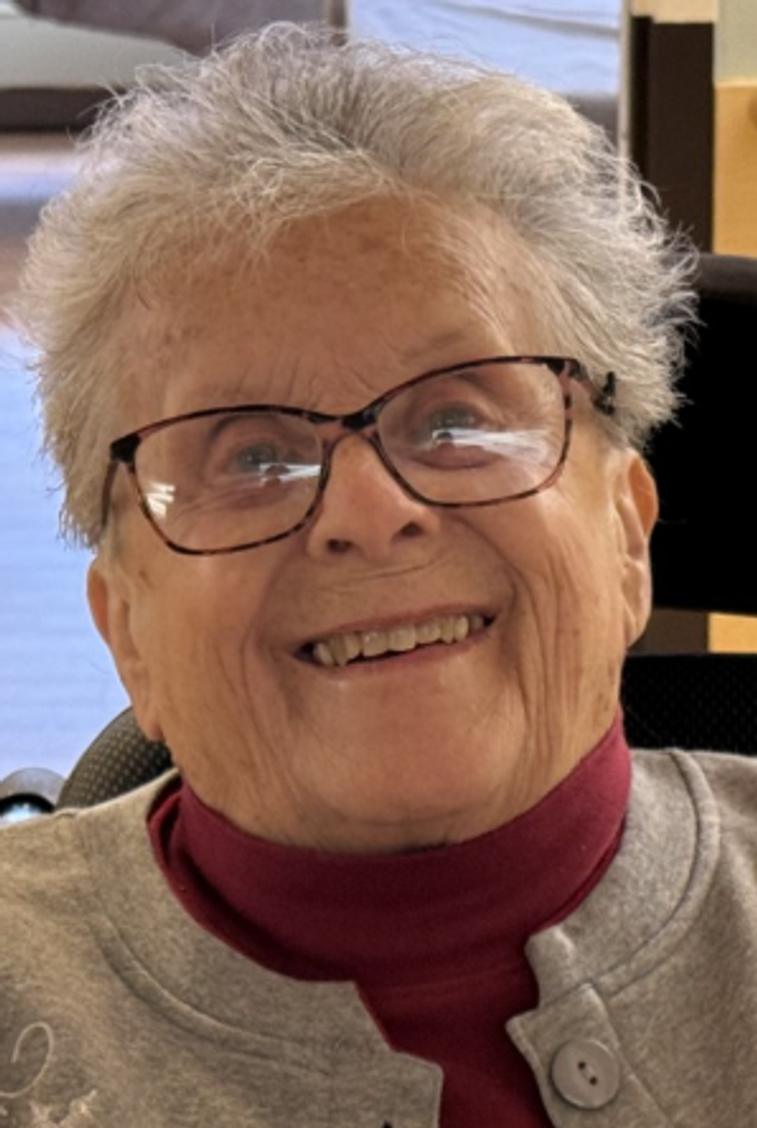 Jeannette T. Saucier Profile Photo