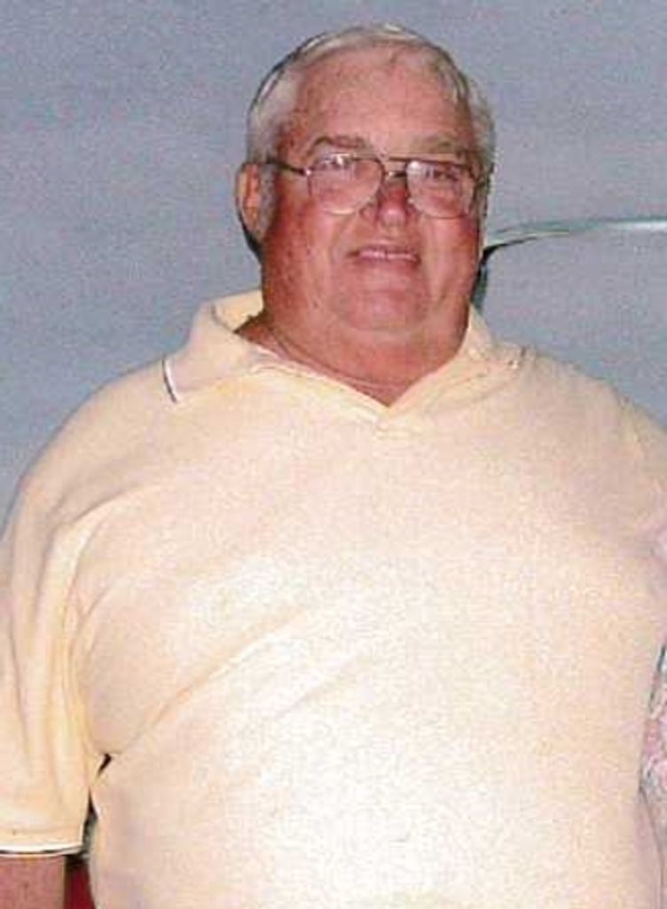 Woody Roland Pruitt Jr. Profile Photo