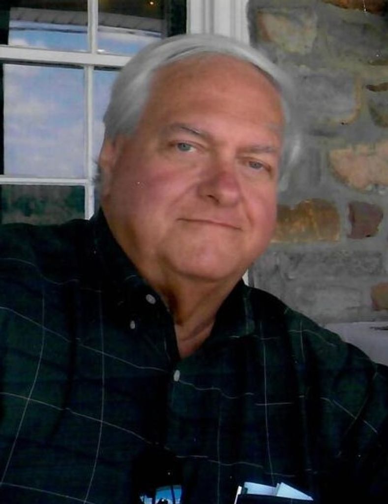 Kenneth D. Leidy