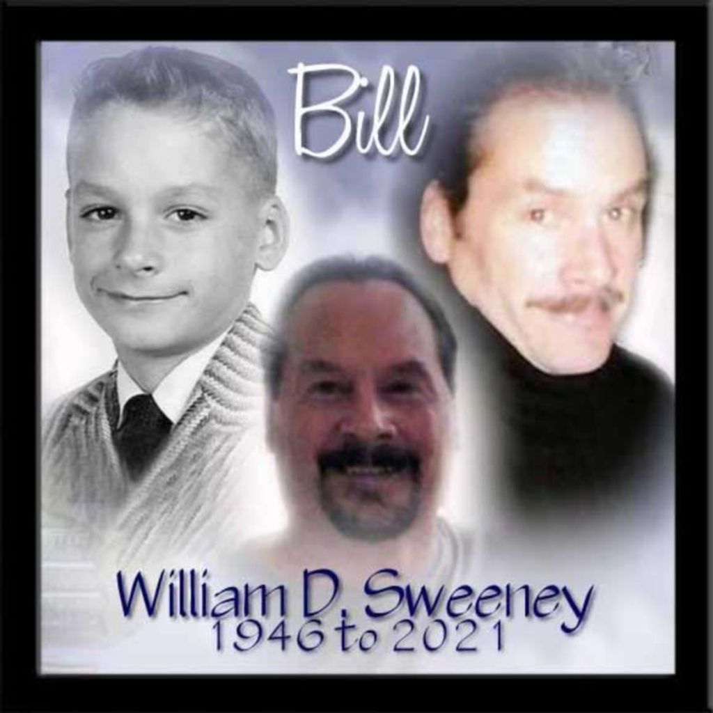 William D. Sweeney