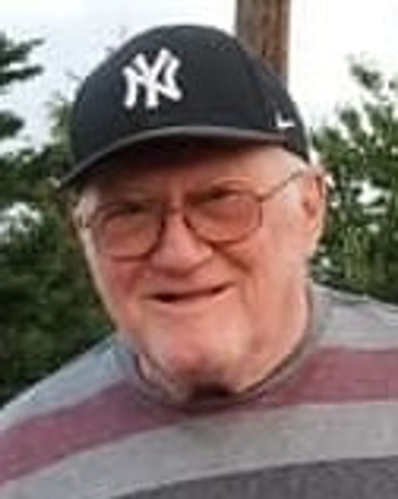 Theodore "Teddy" Wilson Stevens, III Profile Photo