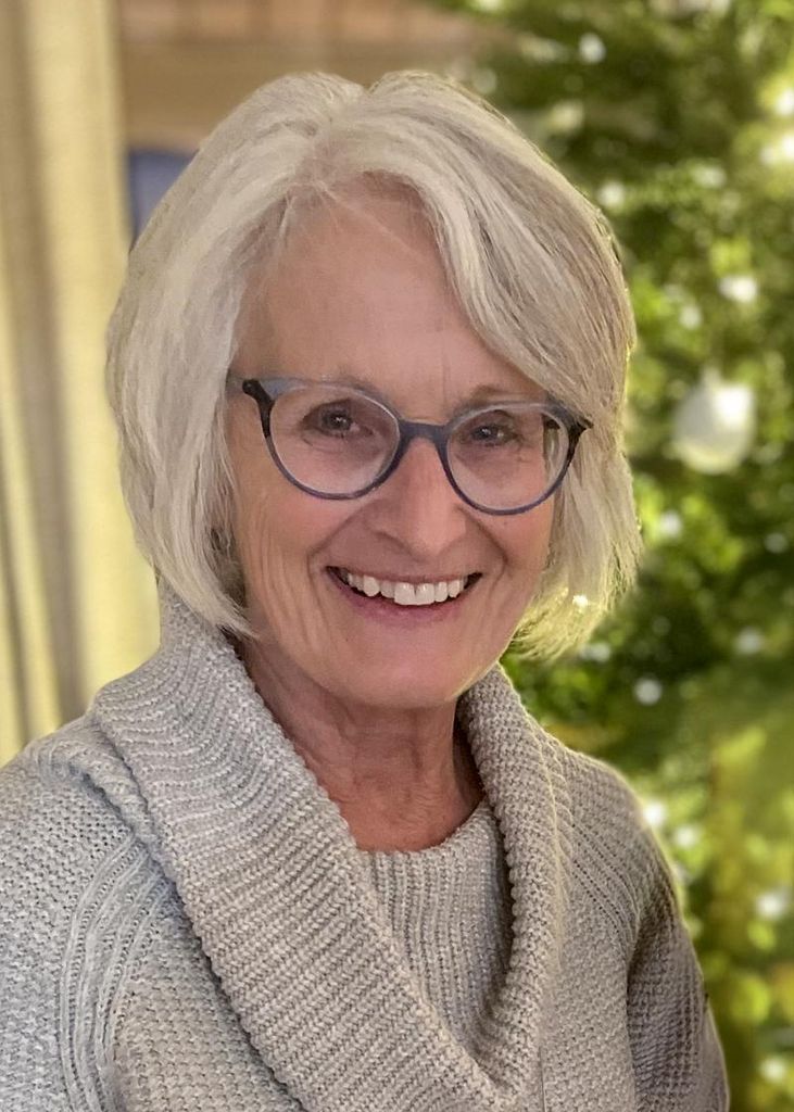 Patricia Ann Yoder Profile Photo