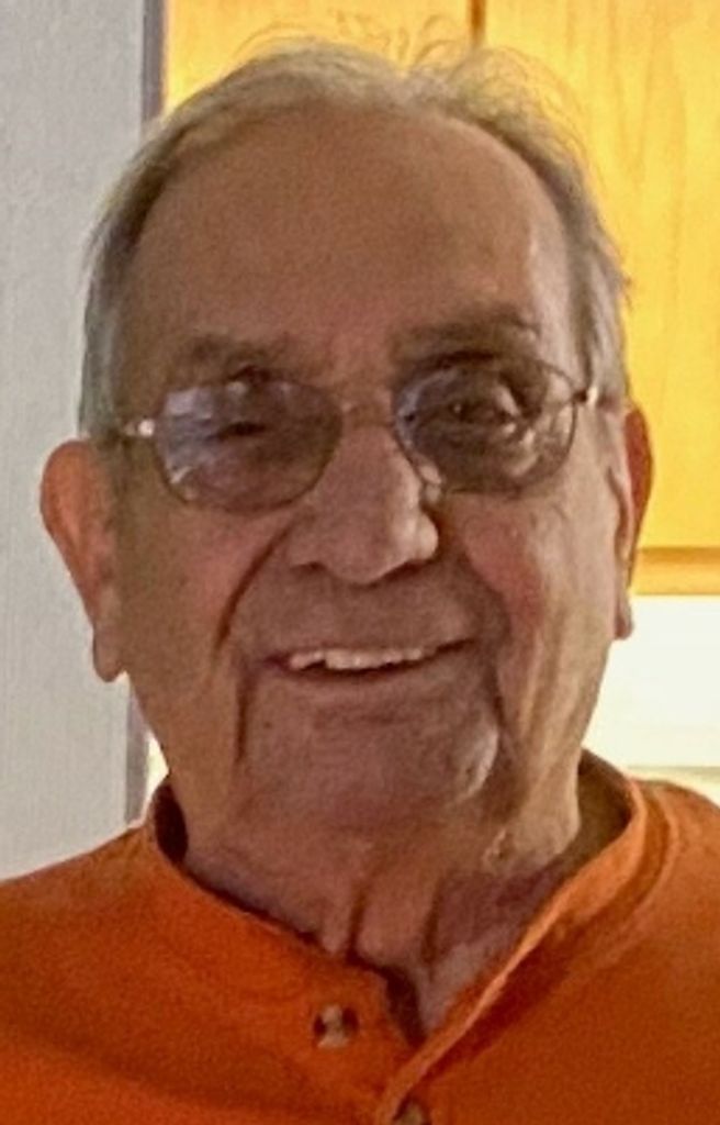 Paul J. Torregrasso