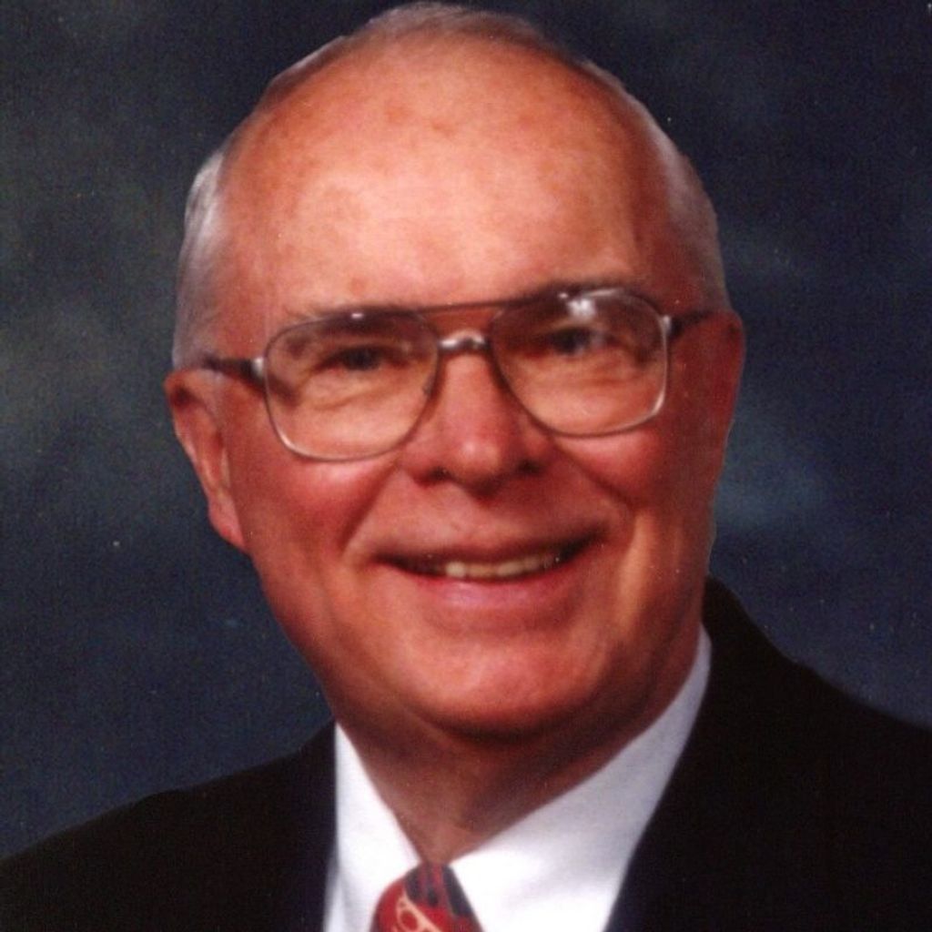 Charles Horace  Pitt