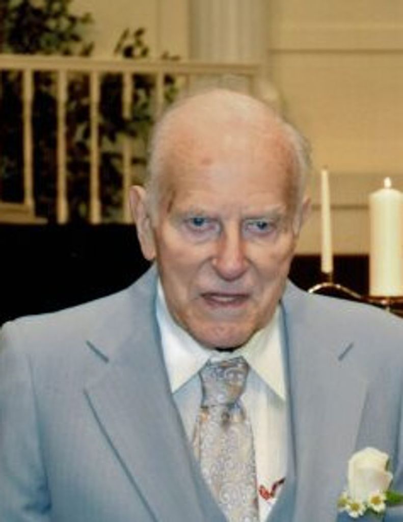 Eugene Paine Drinkard, Sr