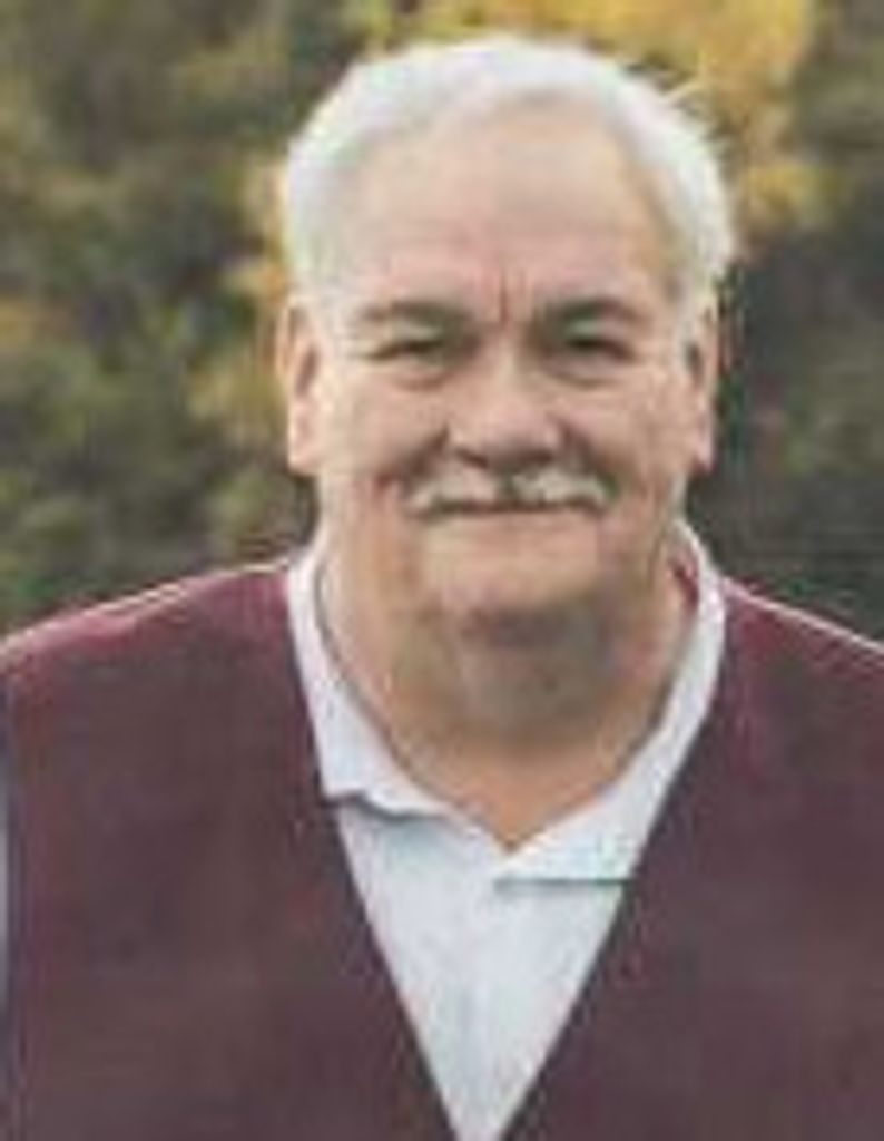 Joseph Dewayne Anacker Profile Photo