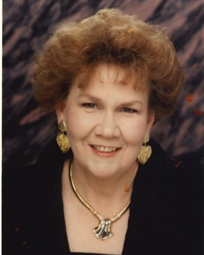 Anita Fay Hanson