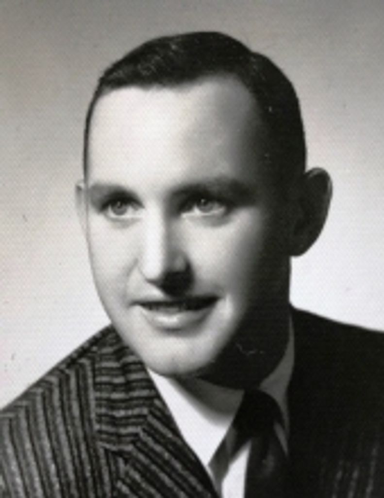 Lt. Col. William L. Wight, Sr., Usaf (Ret.)
