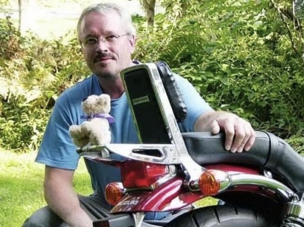 Matthew Colpitts Profile Photo