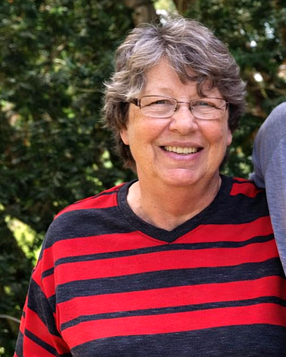 Carolyn Margeret Sheumaker's obituary image