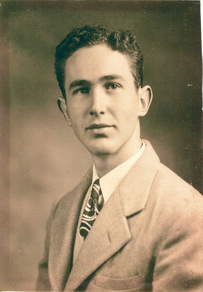 David Arthur Ferguson