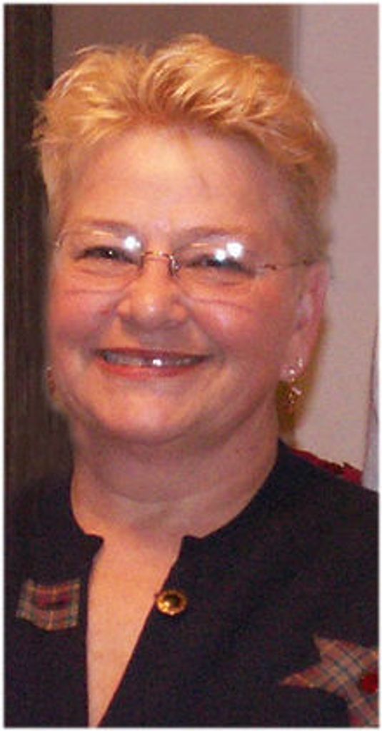 Jane Collins