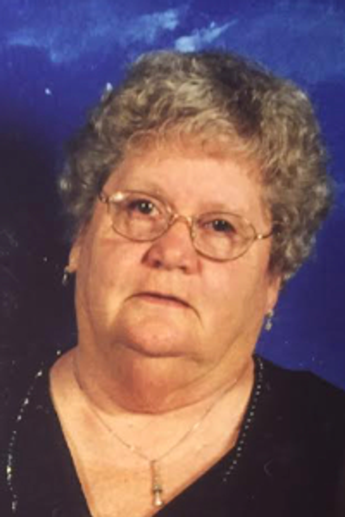 Cynthia Rush