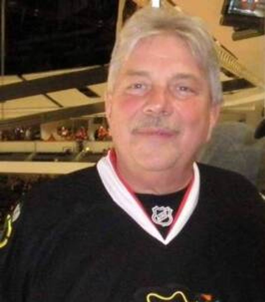 Dennis Zajac
