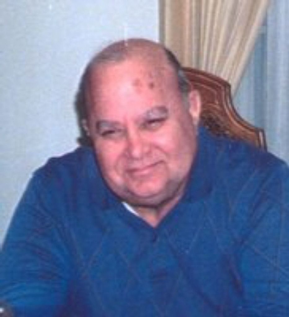 Alan Perry Profile Photo