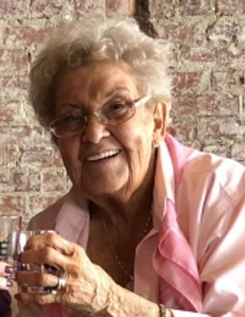 Delores Ann Gossman