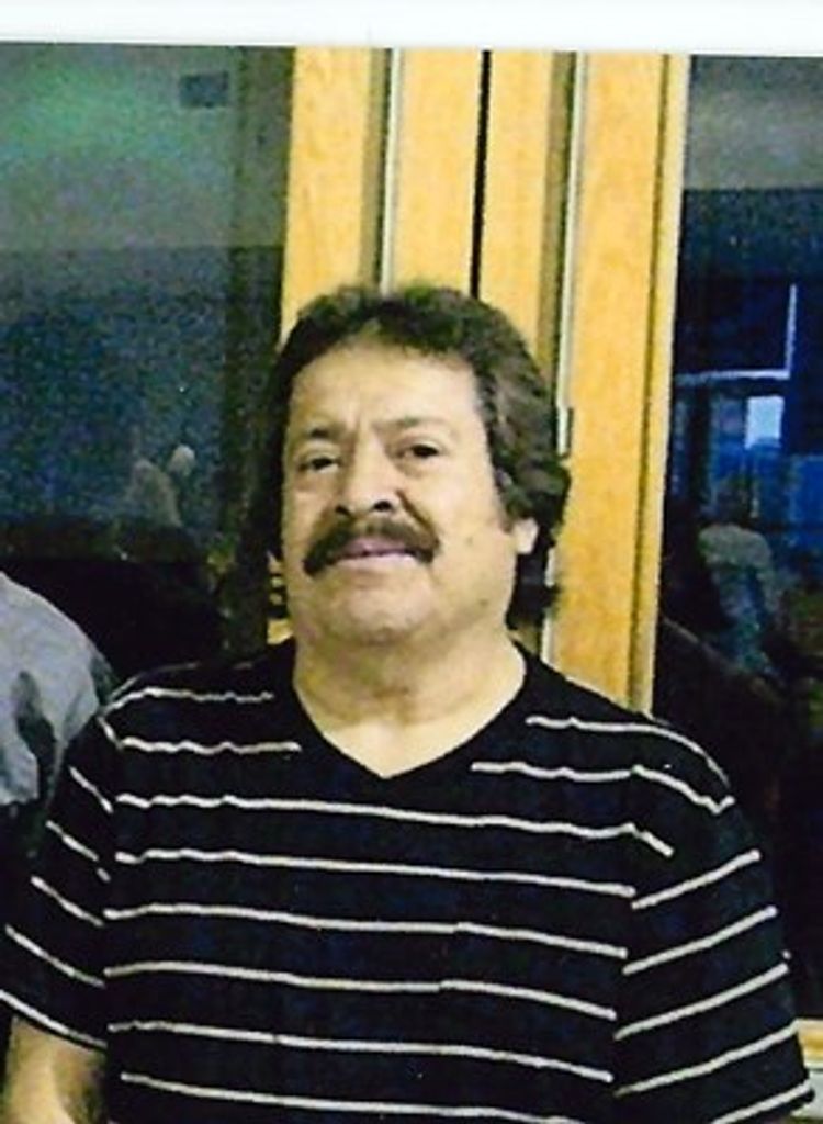 Fernando Guerrero Profile Photo
