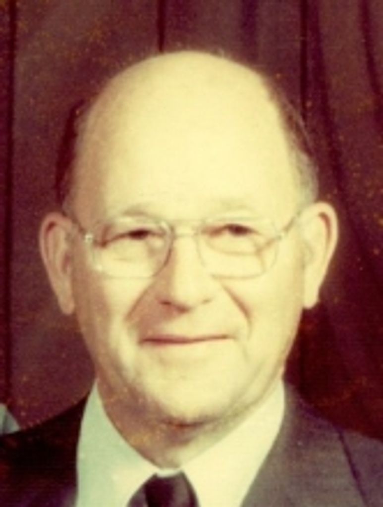 Lawrence Charles Hesse