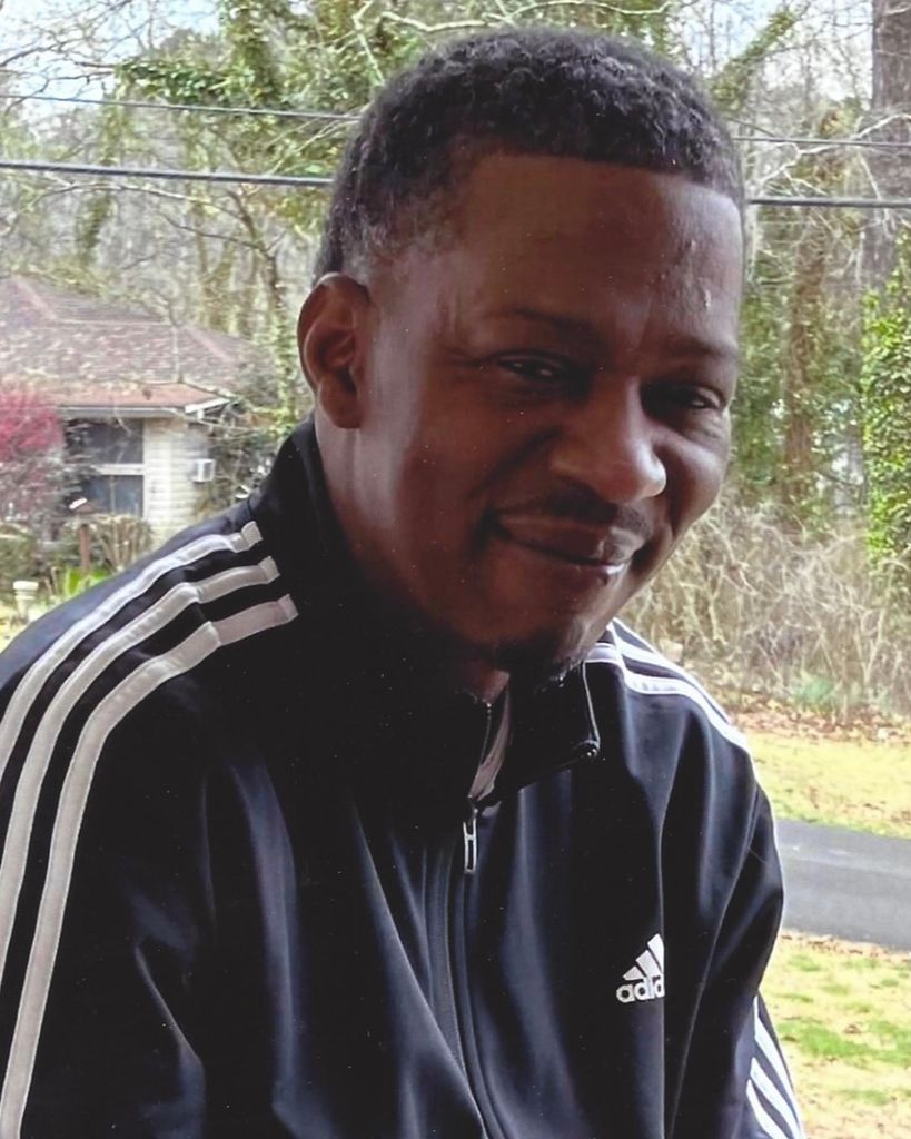 Sylvester William Tolbert Jr. Profile Photo