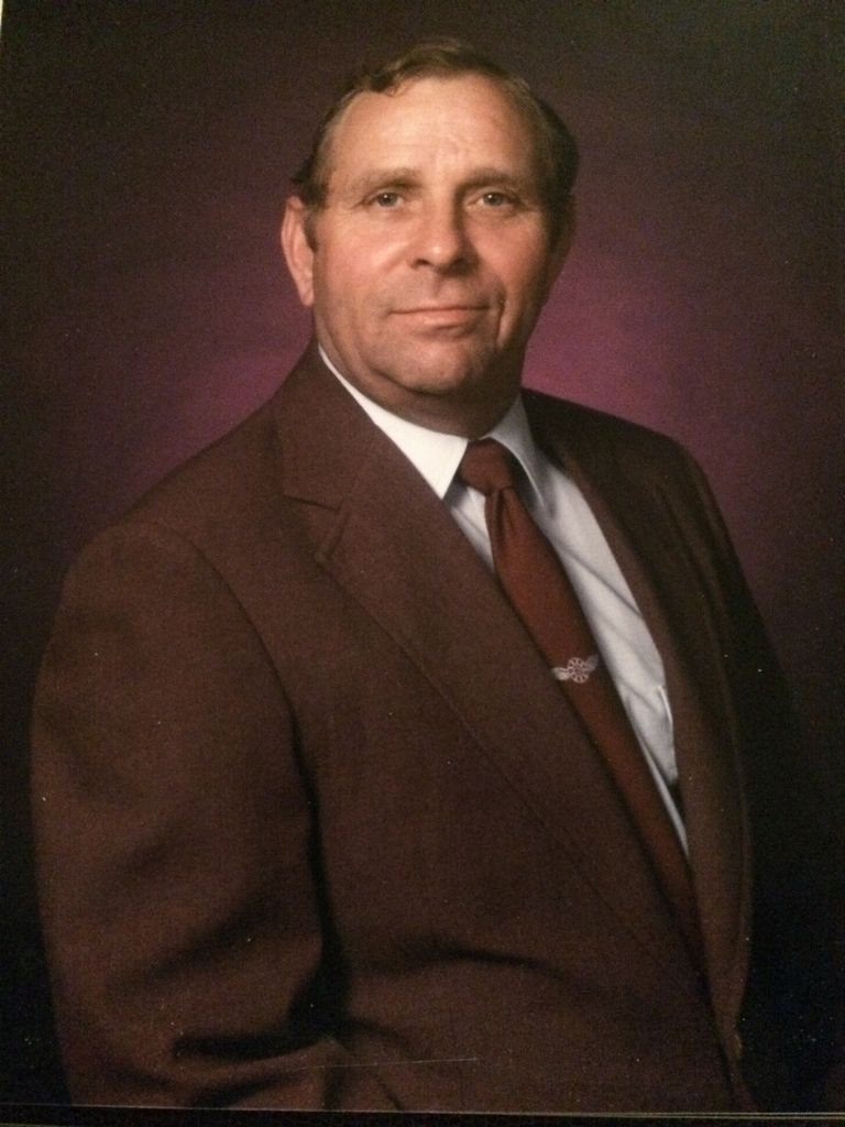 Harris Courtney Knox