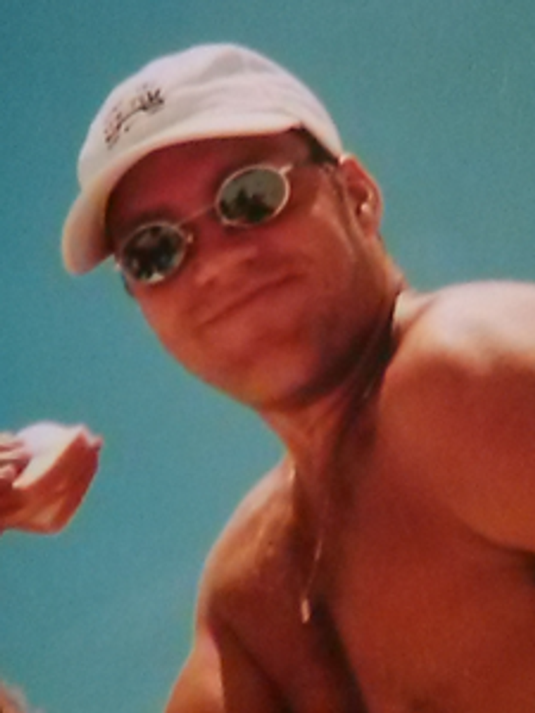Timothy Ray Satterfield