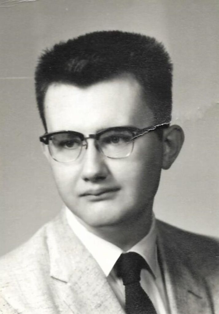 James Harry Burns
