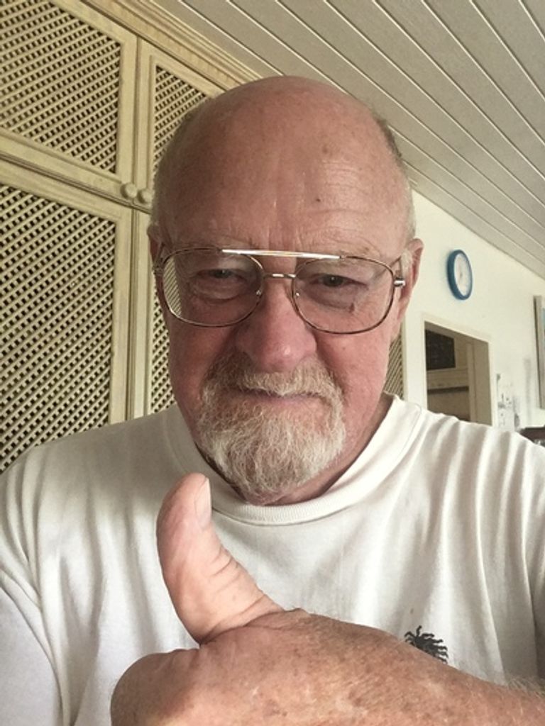 Alfred "Ted" Norton Sweet, Iv Profile Photo