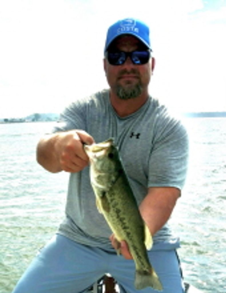 James "Stewy" Stewart, Jr.