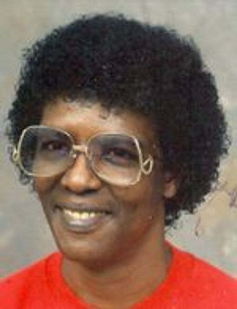 Ola Mae Deberry