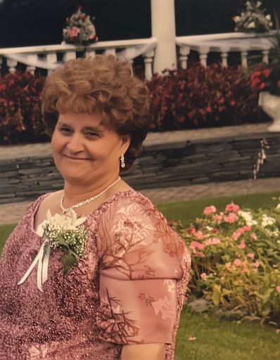 Carmela Fiasche's obituary image