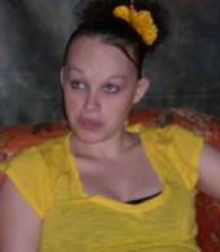 Hailey Marie Westmoreland Profile Photo