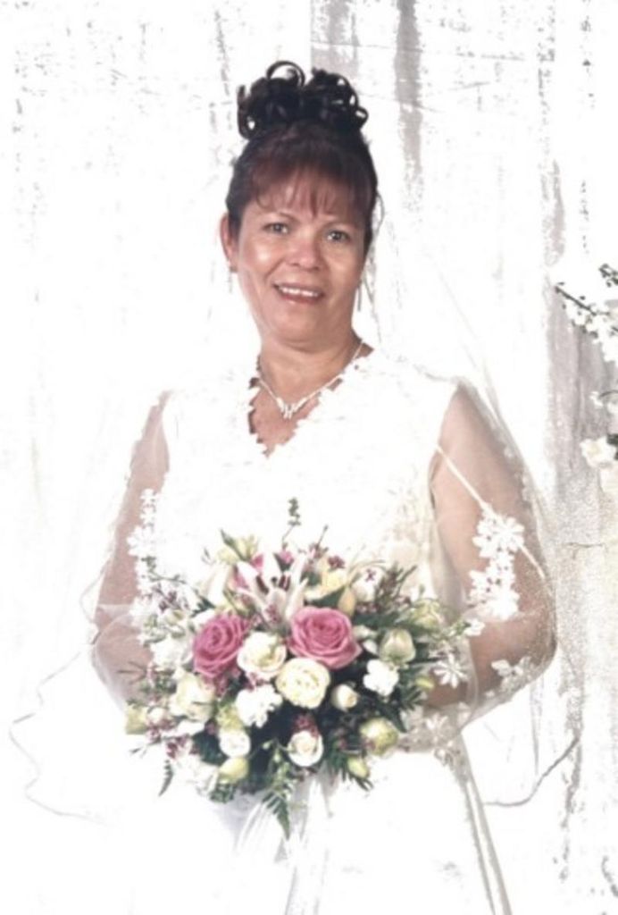 Martha Coss De Arenas Profile Photo