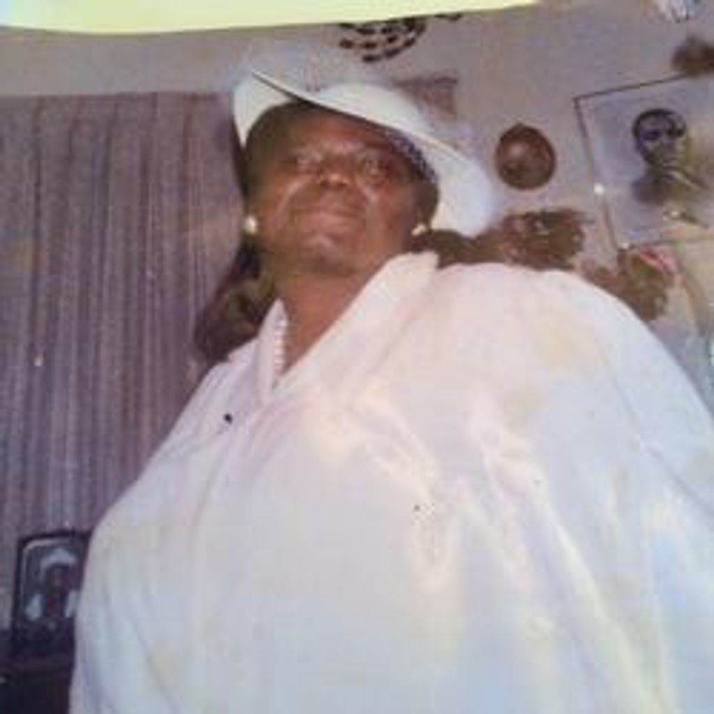 Doris M. Boyd Profile Photo