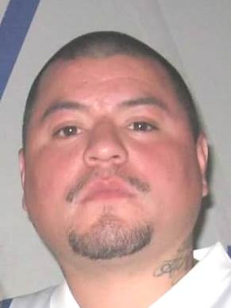 Jose "Gordo" Fuentes, Jr.