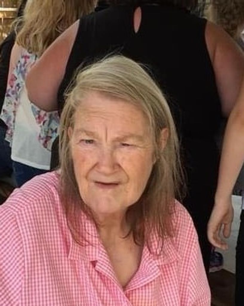 Kathy Jean Gray