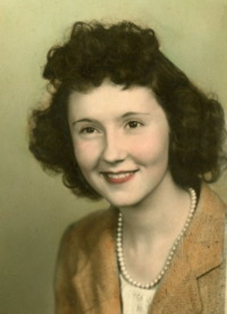 Rosemary J. Longworth
