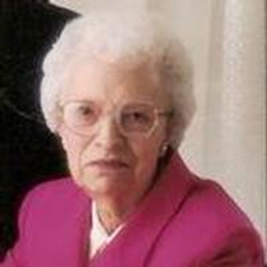 Louise (Tremaine) Hickman