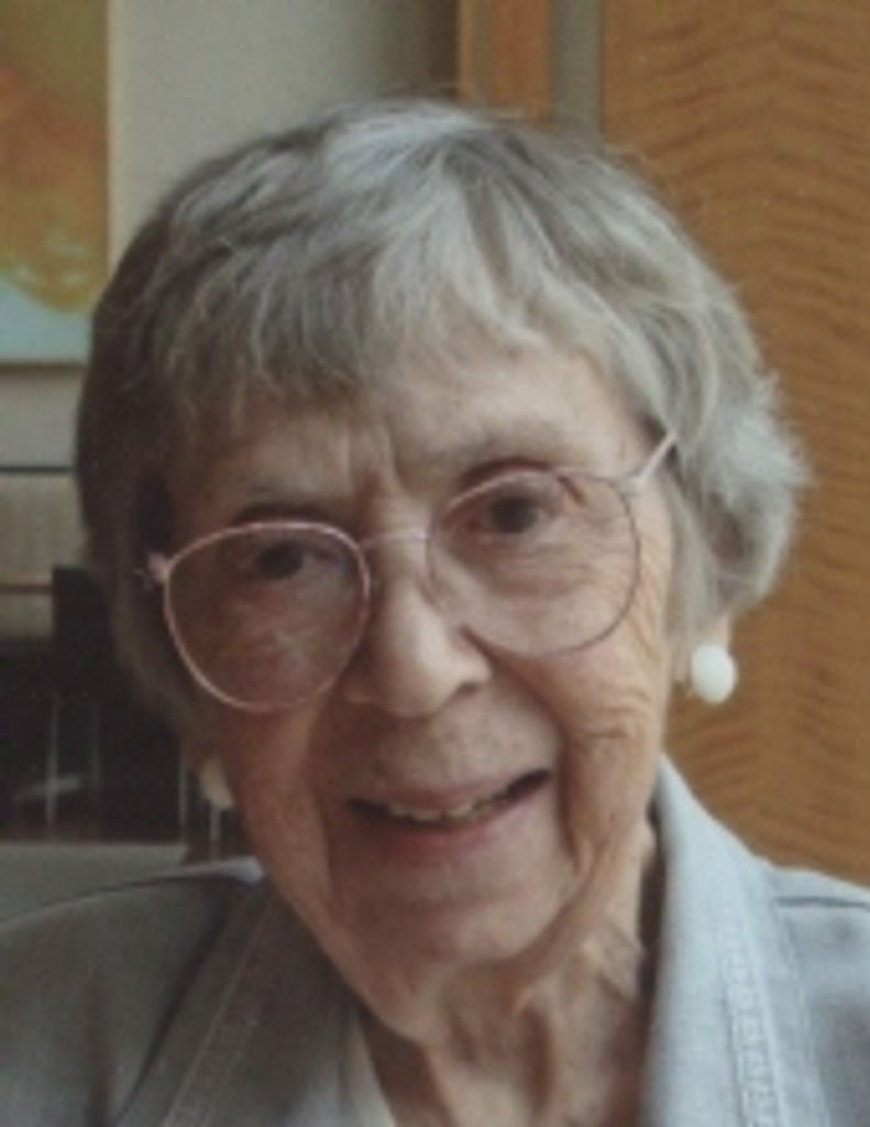 Lily Ann Demar