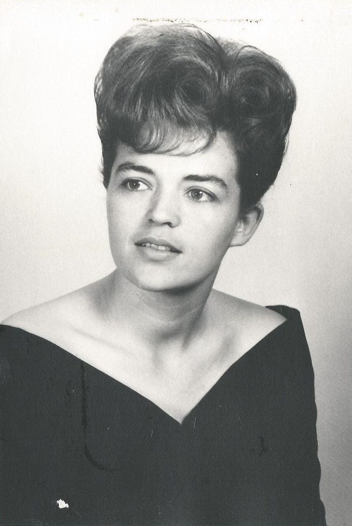 Mary Ann Sheeks