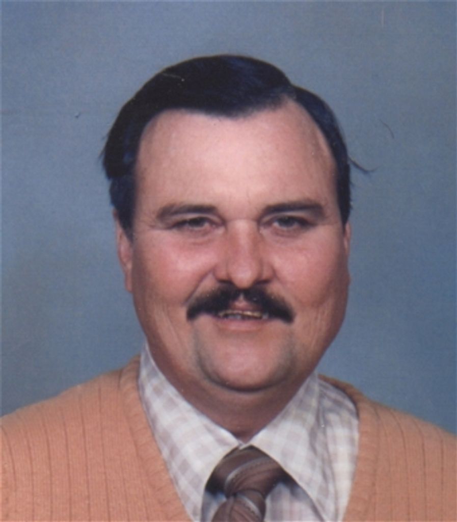 Donald David Williams