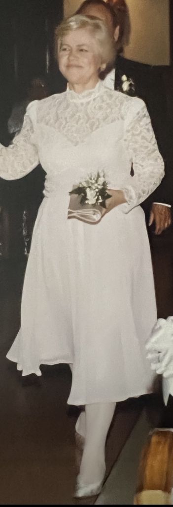 Vivian Helene (Sheppard) Marusky